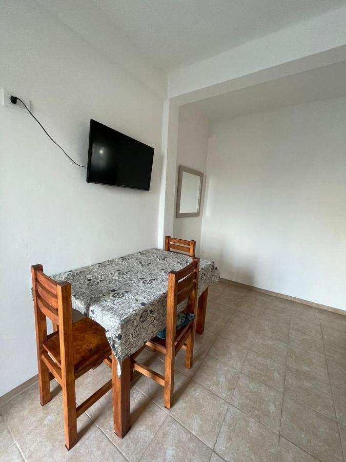شقة La Escala Lll كورينتس المظهر الخارجي الصورة